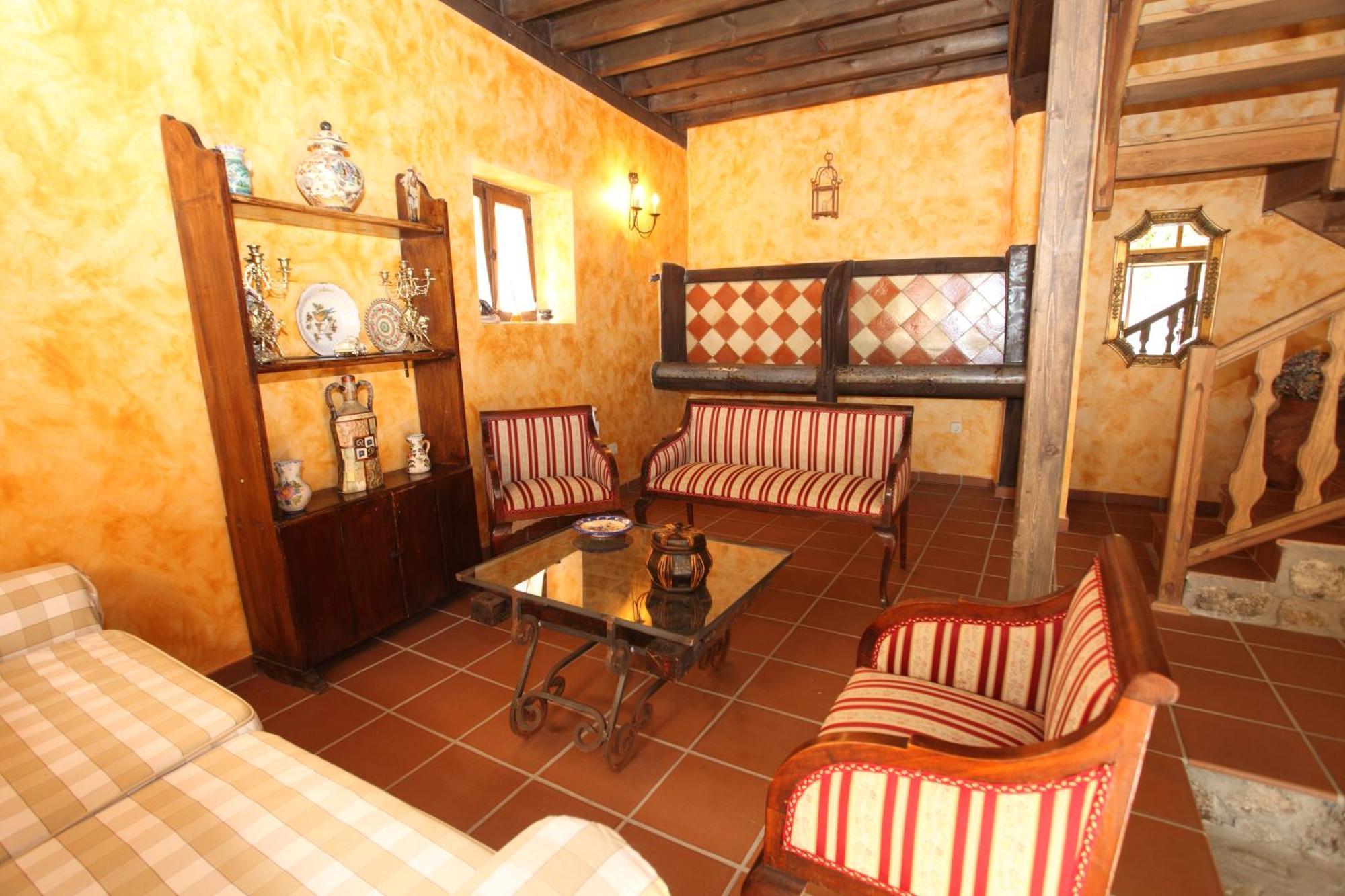 Pensión Maria 3*