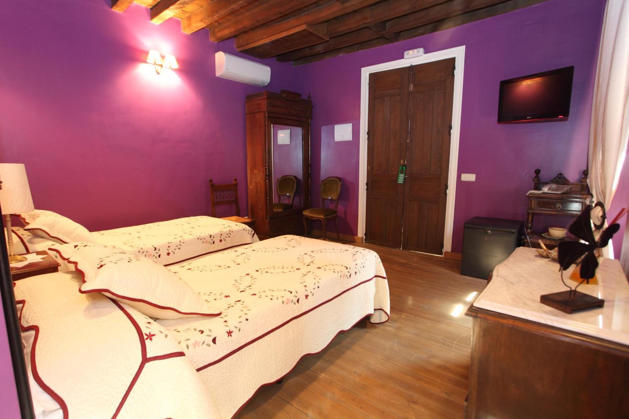 Maria 3* La Adrada